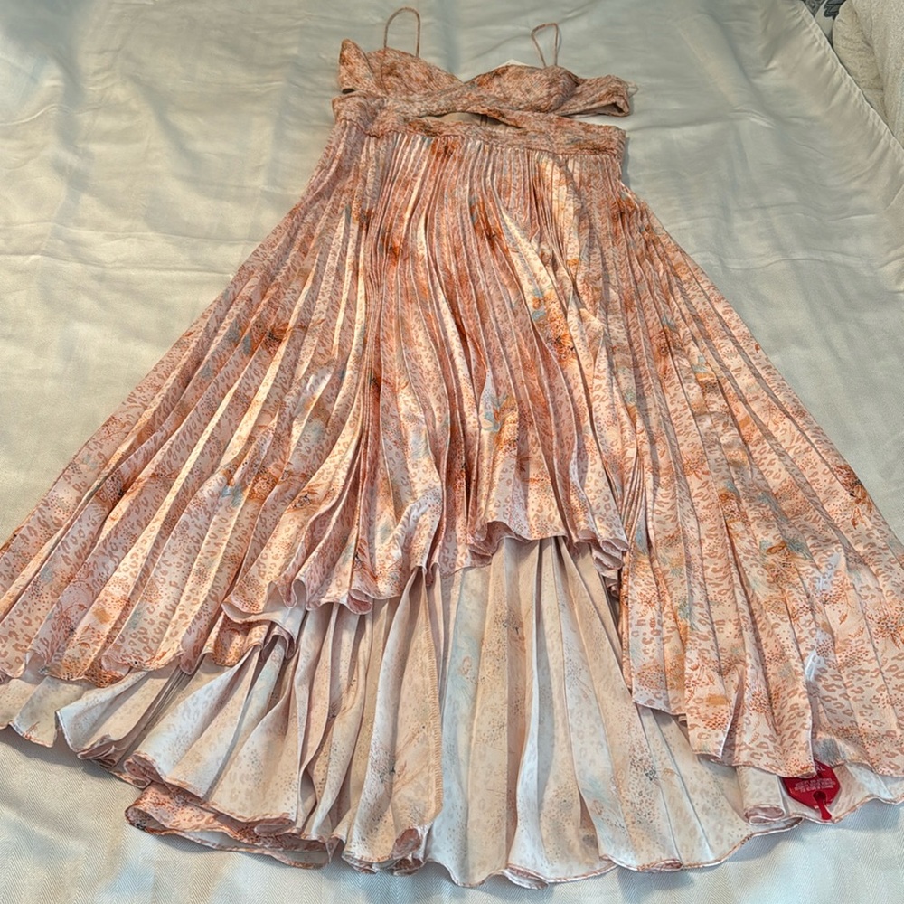 AMUR dress 👗
